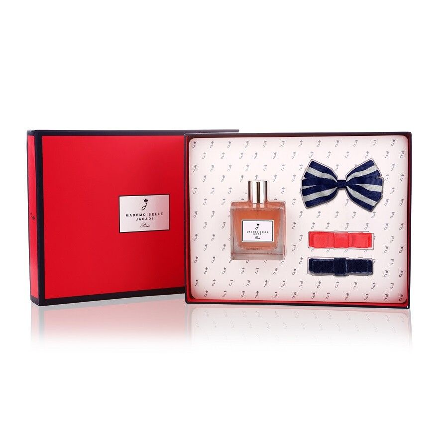 Jacadi Eau de Senteur / 100ml / Female