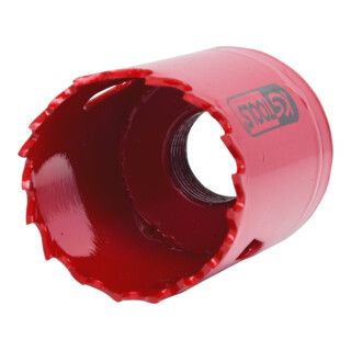 KS Tools HSS Bi-Metaal Gatzaag - Ø 35mm - 1 Stuk