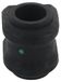 TRISCAN silentbloc, diamètre 22,5 mm, palier en caoutchouc, adapté entre autres pour FORD TRANSIT