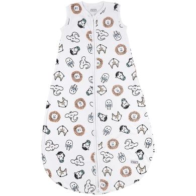 Meyco Slaapzak Jersey Dier