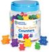 Learning Resources Three Bear Family - 1+ Educatief spel Nederlands Hout Multikleur