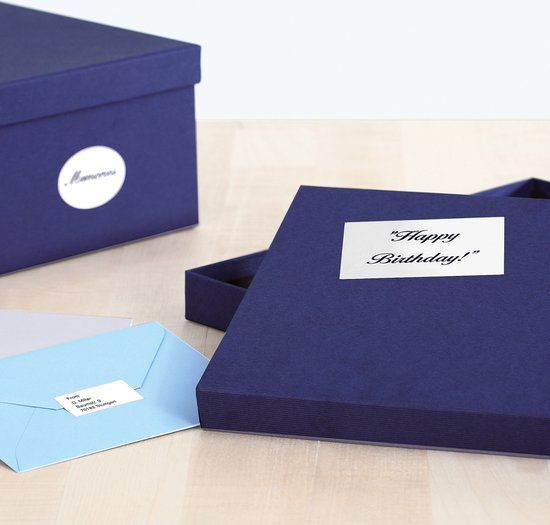 HERMA Etiketten folie zilver 63.5x29.6 A4 LaserCopy | 675 stuks