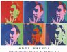 Your Decoration B.V. Kunstdruk Andy Warhol - A Set of Six Self-Portraits 86x66cm
