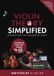 Violin Musiciangoods Violin Theory Simplified Paperback
