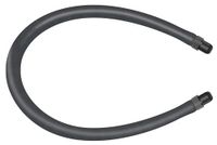 SEAC Anthracite Flex Circular, rond elastiek voor onderwatervissen