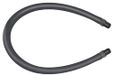 SEAC Anthracite Flex Circular, rond elastiek voor onderwatervissen