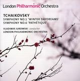 London Philhamonic Orchestra - Symphonies 1 & 6