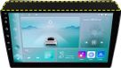 Happiq Autoradio met Bluetooth en CarPlay pour Fiat Ducato (2006-2015)