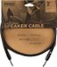 D'Addario PW-CSPK-05 LS-kabel 1,5m jack Classic Serie - Luidsprekerkabel