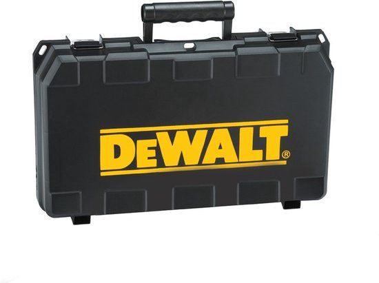 DeWALT 576657-05 Koffer tbv DCH273/DCH274 - Kunststof - 50x32x13 cm