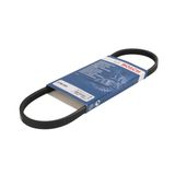 BOSCH 1 987 947 571 Courroie Poly-V