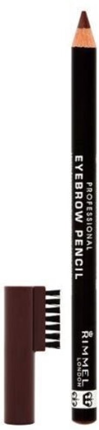 Rimmel London Professional Eyebrow pencil - 001 Dark Brown