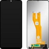 MP Touchscreen-display compatibel met Honor X5c / X5c Plus