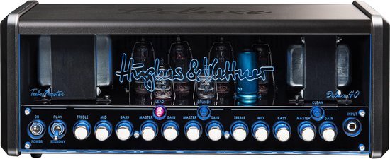 Hughes & Kettner Tubemeister Deluxe 40