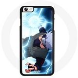 Maniacase Cover voor Oppo A93 Killua Zoldyck Hunter x Hunter Manga