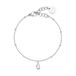 Brosway Stalen armband voor dames | Perfecte collectie - BPC17