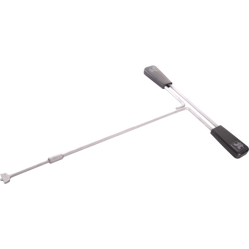 Jouplast Cleman sleutel