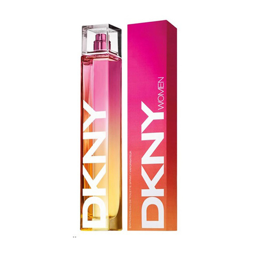 DKNY energizing 100 ml - Eau de toilette - Damesparfum