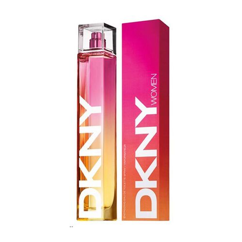 DKNY Eau de toilette / 100 ml / Female