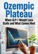 Ozempic Plateau: When GLP-1 Weight Loss Stalls and What Comes Next