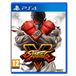 Capcom Street Fighter V - PlayStation 4