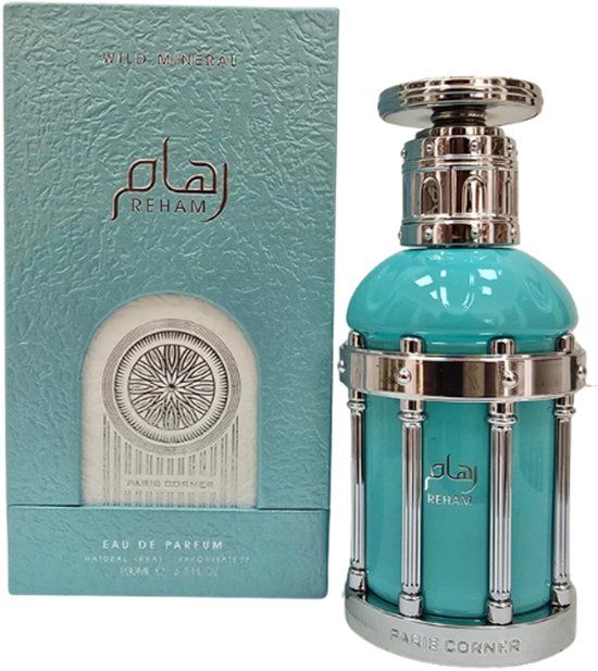 Paris Corner Eau de Parfum / 100 ml / Unisex