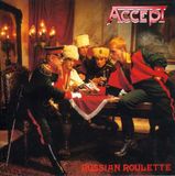 Rpm/Cherry Red Accept Russian Roulette