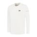Dunlop Sports Essentials Chemise de tennis à manches longues unisexe adulte