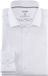 OLYMP 24/7 Level 5 body fit chemise - twill - blanc - facile à repasser - tour de cou: 37