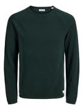 JACK & JONES Jjehill Knit Crew Neck Noos