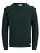 JACK & JONES Jjehill Knit Crew Neck Noos