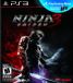 Tecmo Ninja Gaiden 3, PS3 Engels PlayStation 3