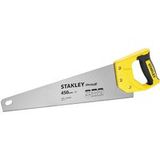 Stanley - Scie Égoïne Universelle Sharpcut™ Coupe Fine 450mm Stht20370-1