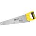 Stanley - Scie Égoïne Universelle Sharpcut™ Coupe Fine 450mm Stht20370-1