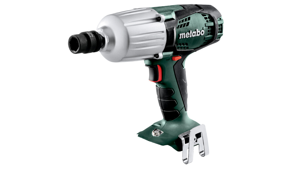 Metabo SSW 18 LTX 600