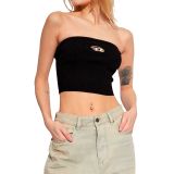 Diesel T-shirt Sans Manches M-clarksvillex