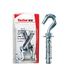 Fischer TAM-K Haken