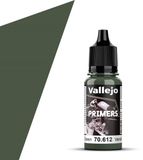 Vallejo Hobbyverf - 70612 Nato Green - Primer - Acrylverf - 17 ml
