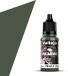 Vallejo Hobbyverf - 70612 Nato Green - Primer - Acrylverf - 17 ml