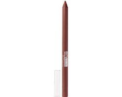Maybelline Tattoo Liner Gel Pencil - 911 Smooth Walnut - Waterproof Eyeliner