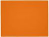 Lemmet Guarro Lemmet 50 x 65 (25) Winkelwagen IRIS 120g Oranje