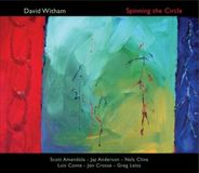 Sonic Rendezvous David Witham Spinning The Circle CD