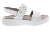 Gabor Dames Sandalen Gabor 62.863.60 Wit
