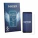 Savvies - Protection d'écran pour Sonim XP Pro E - Film protecteur transparent 6 Pièces