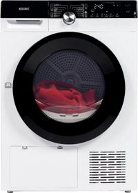 Koenic KTD 9336 C - Warmtepompdroger - 9 kg
