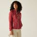 Regatta Fleece Hiking Dames Newhill Roze