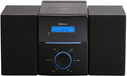 Denver MCA-240 Home Audio Micro System - Black