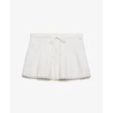 Superdry Mini Jupe met Geborduurde Rand Dames