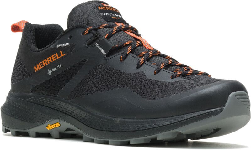 Merrell MQM 3 GTX Schoenen Heren - Zwart