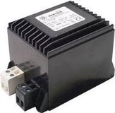 Weiss Elektrotechnik 07/060 Compacte netvoedingstransformator 1 x 230 V 1 x 12 V/DC 60 W 5 A